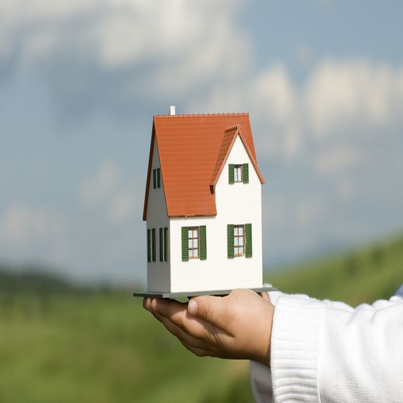 商水重庆房产抵押贷款办理流程及条件