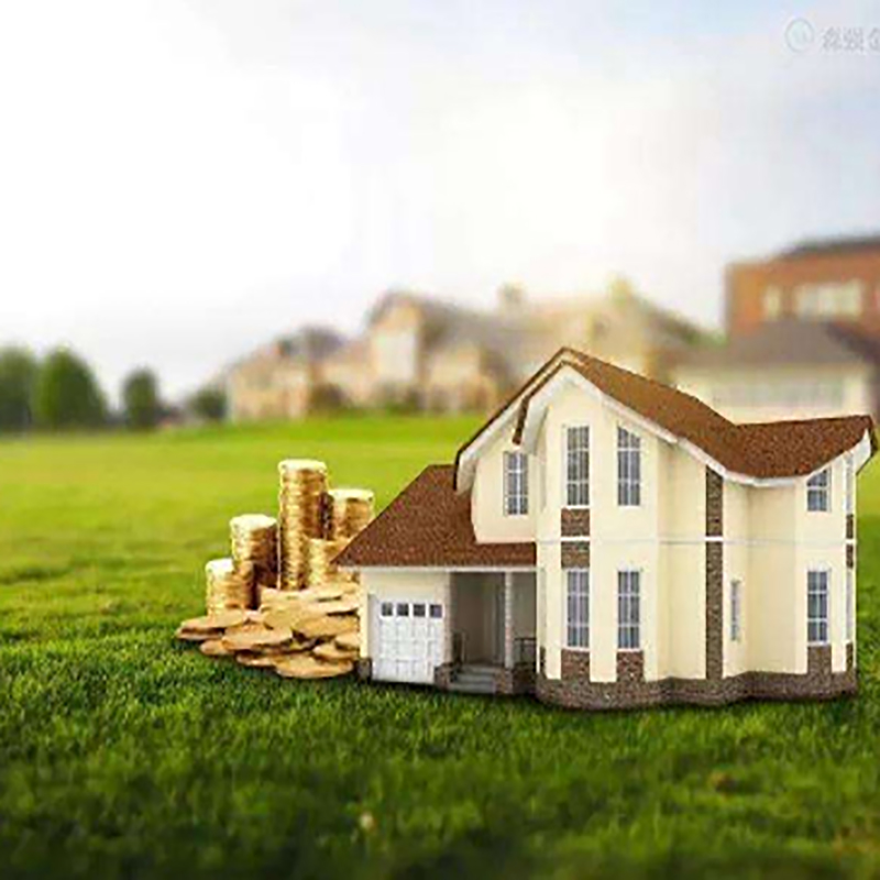 商水房产抵押贷款条件|住房抵押贷款|房屋抵押贷款