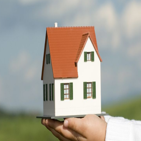 商水期房抵押贷款是什么