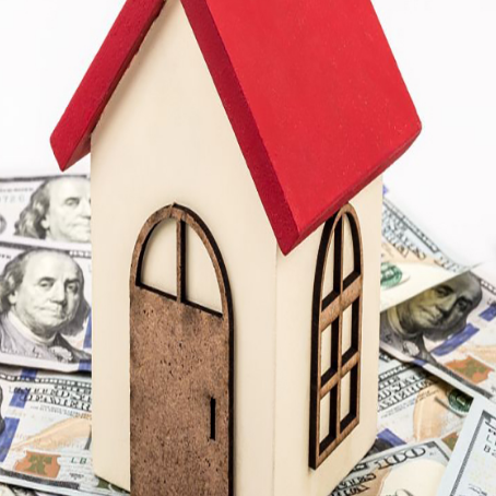 商水房屋二次抵押贷款合法吗