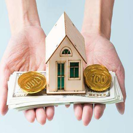 商水房产抵押贷款那个银行最快?